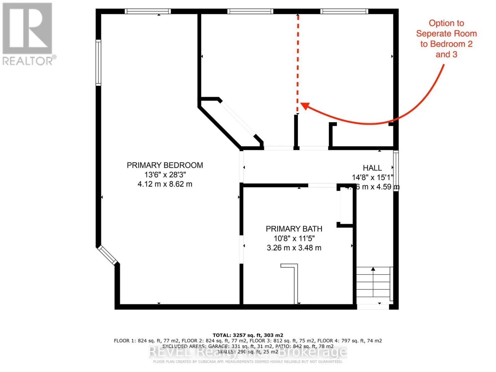 35 HUNTER DRIVE
