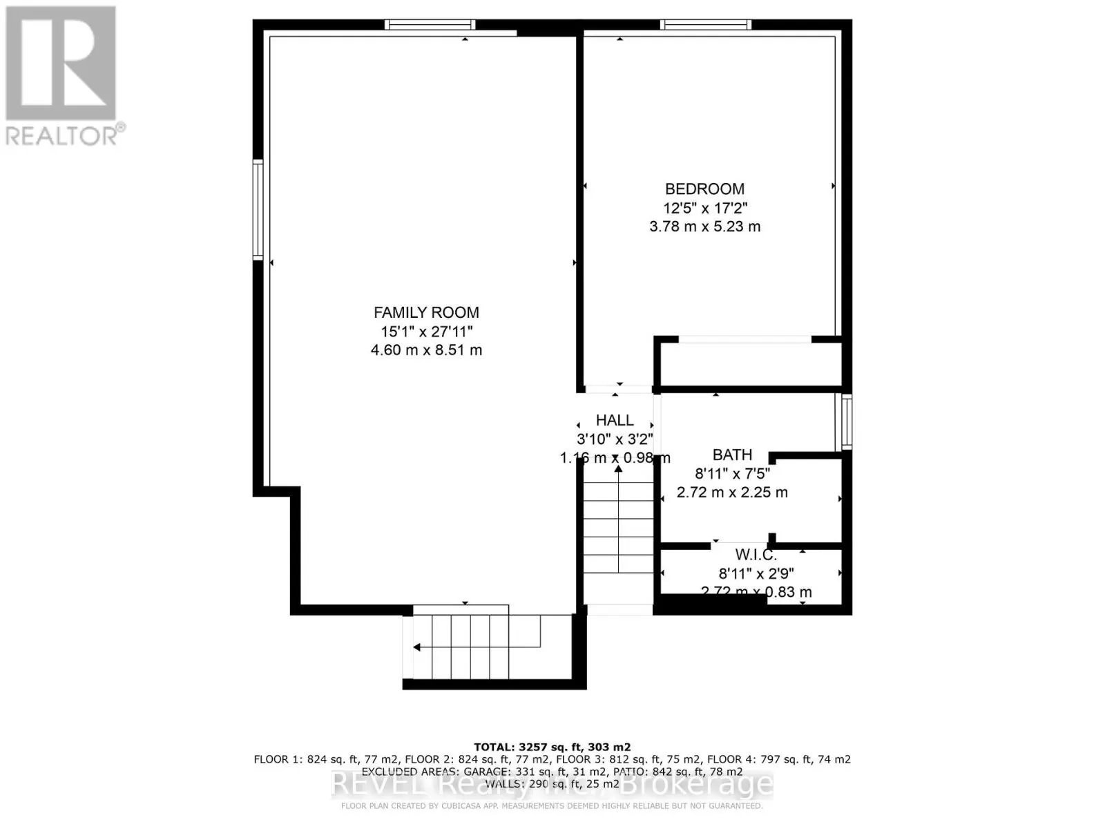 35 HUNTER DRIVE