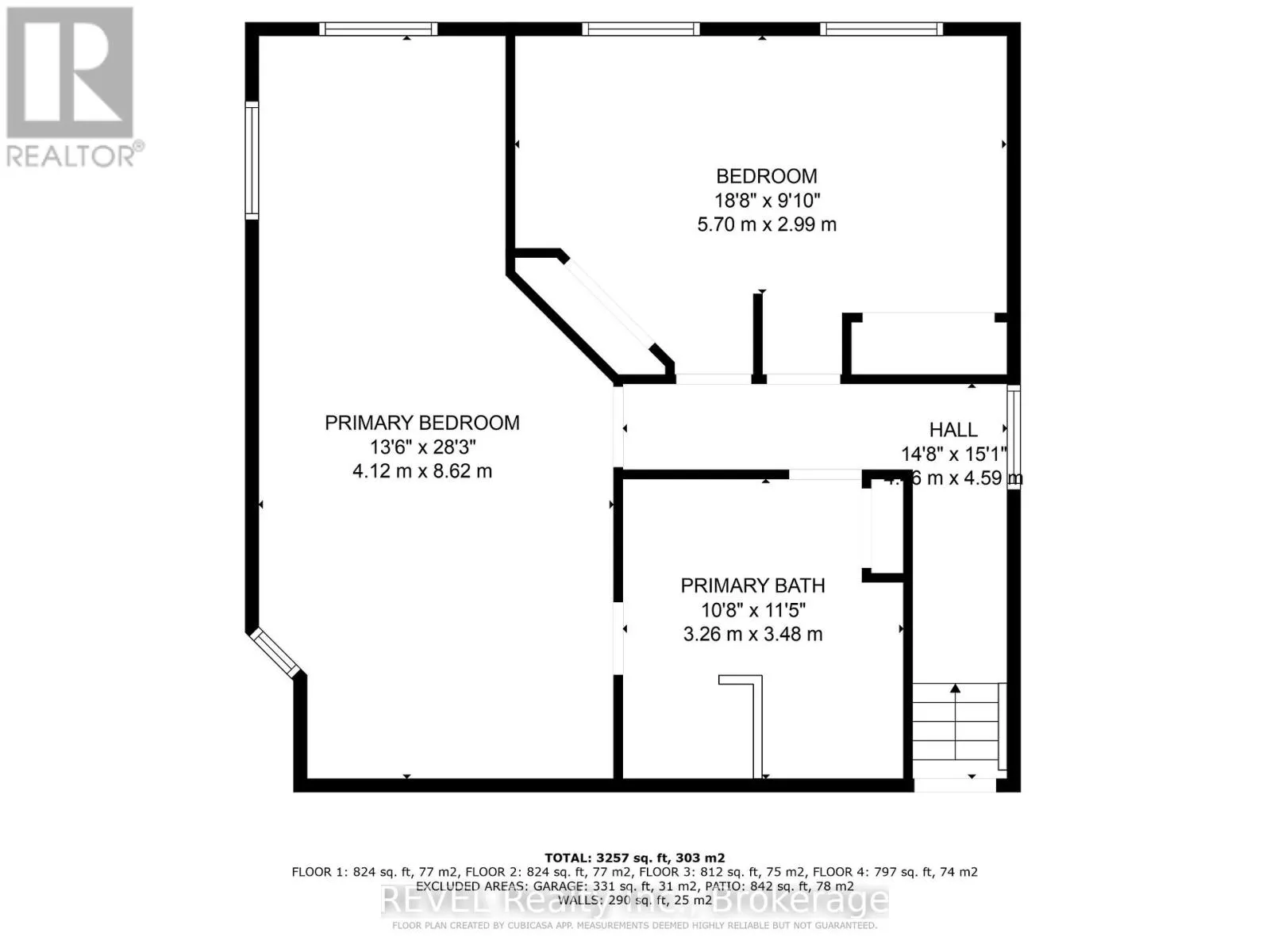 35 HUNTER DRIVE