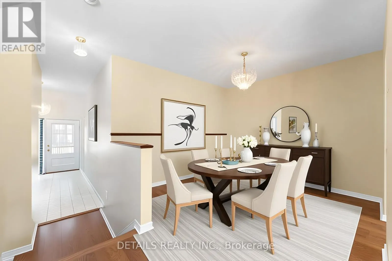 32 CROWNRIDGE DRIVE