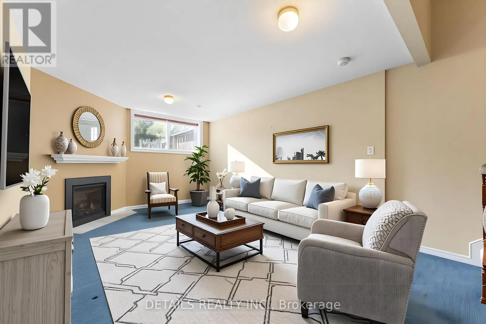 32 CROWNRIDGE DRIVE