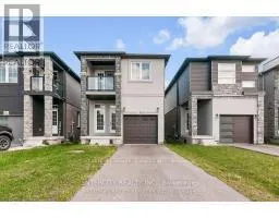 263 LOUISE STREET