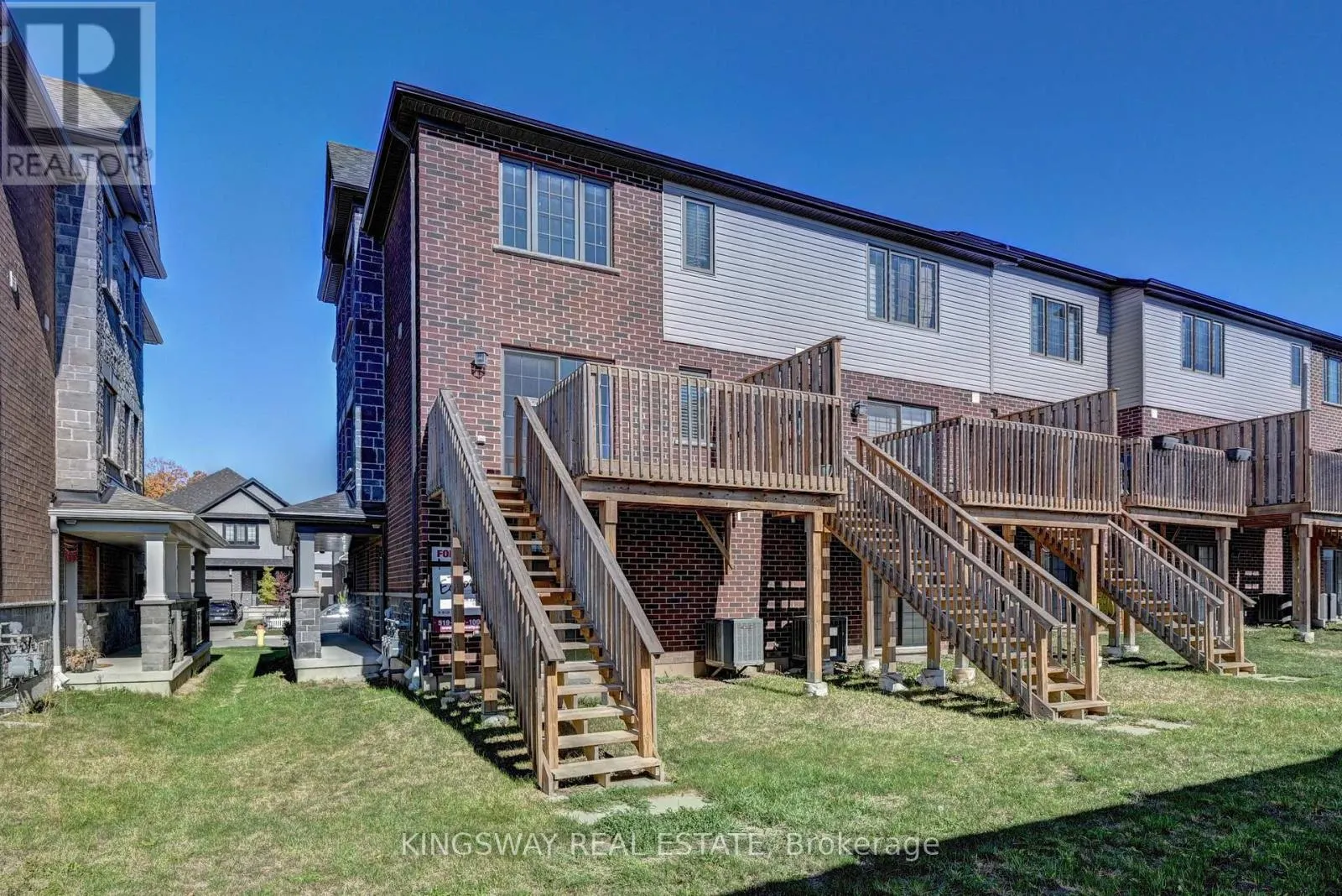 86 MONARCH WOODS DRIVE