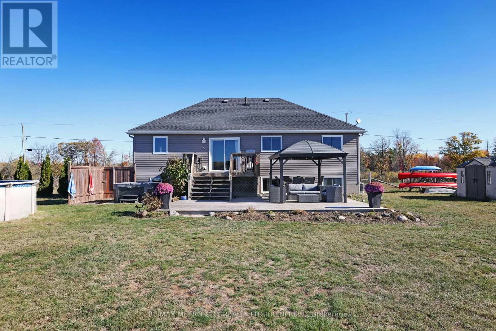 2431 EADY ROAD