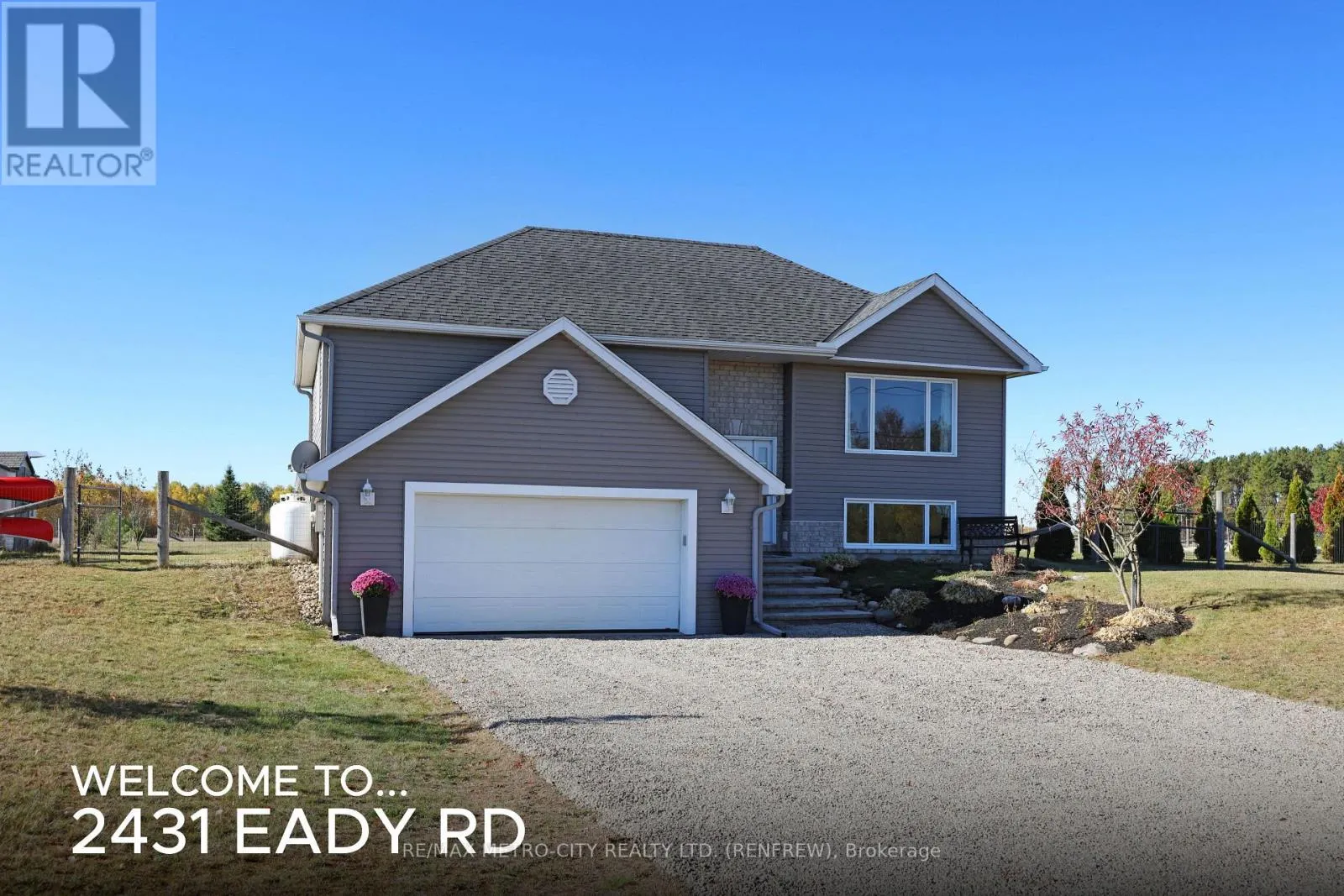 2431 EADY ROAD