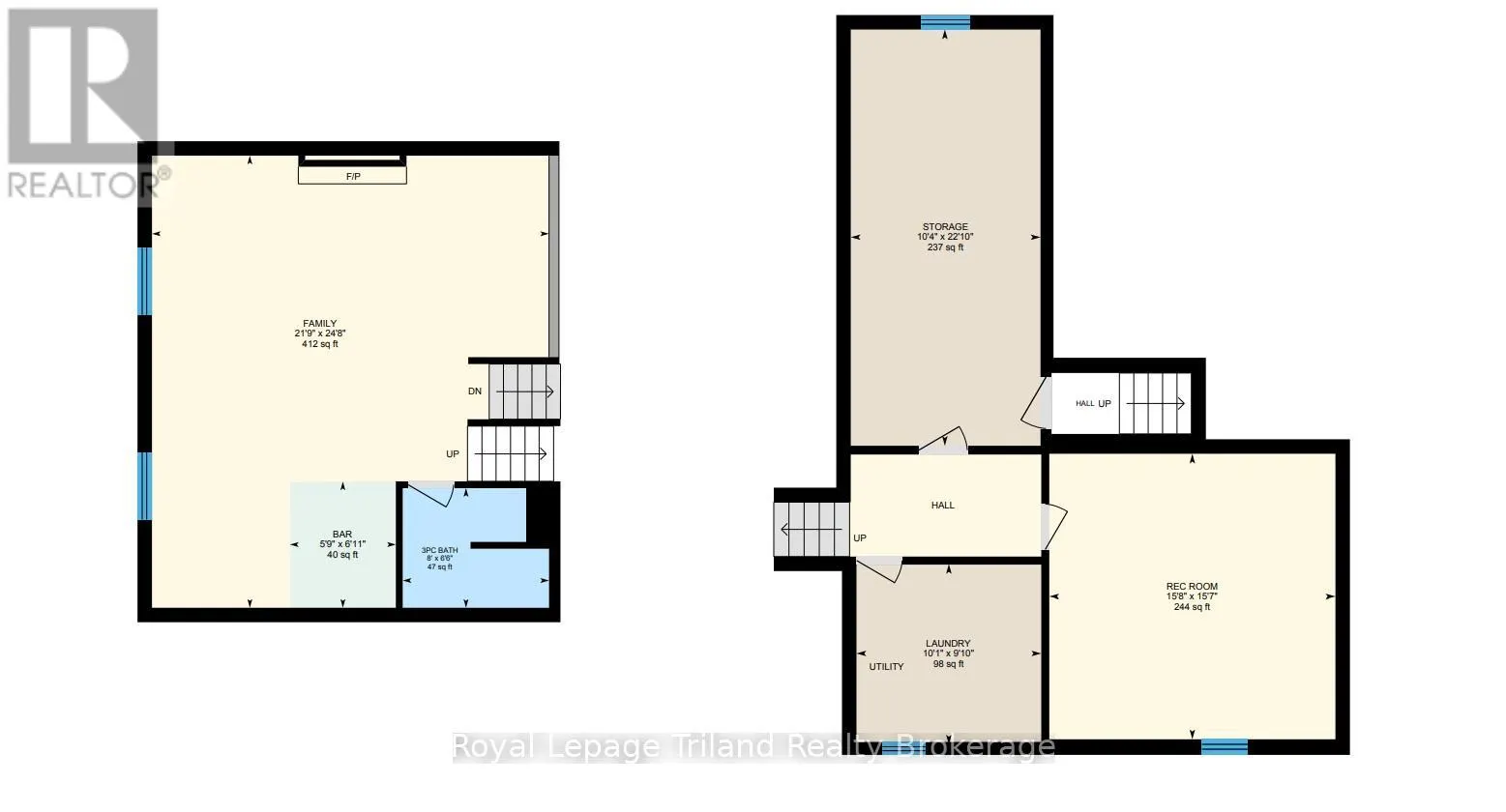 209 BROCK STREET