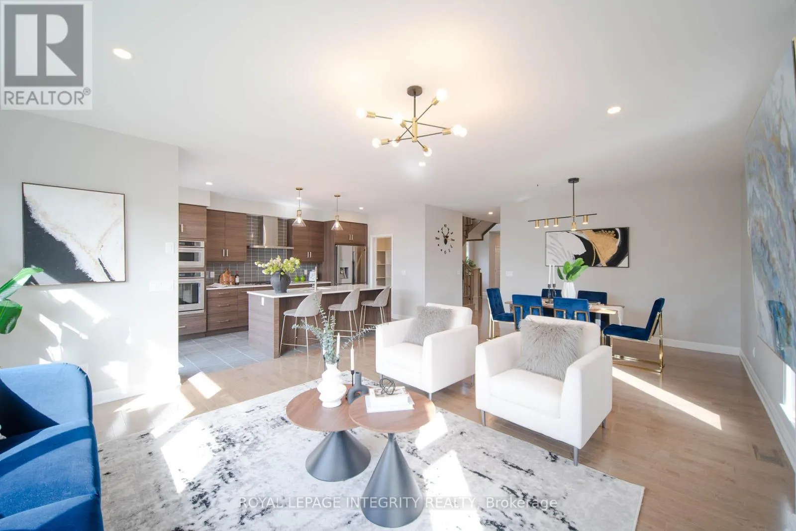 28 GREENSAND PLACE