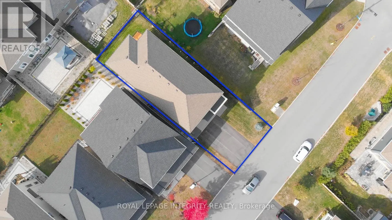 28 GREENSAND PLACE