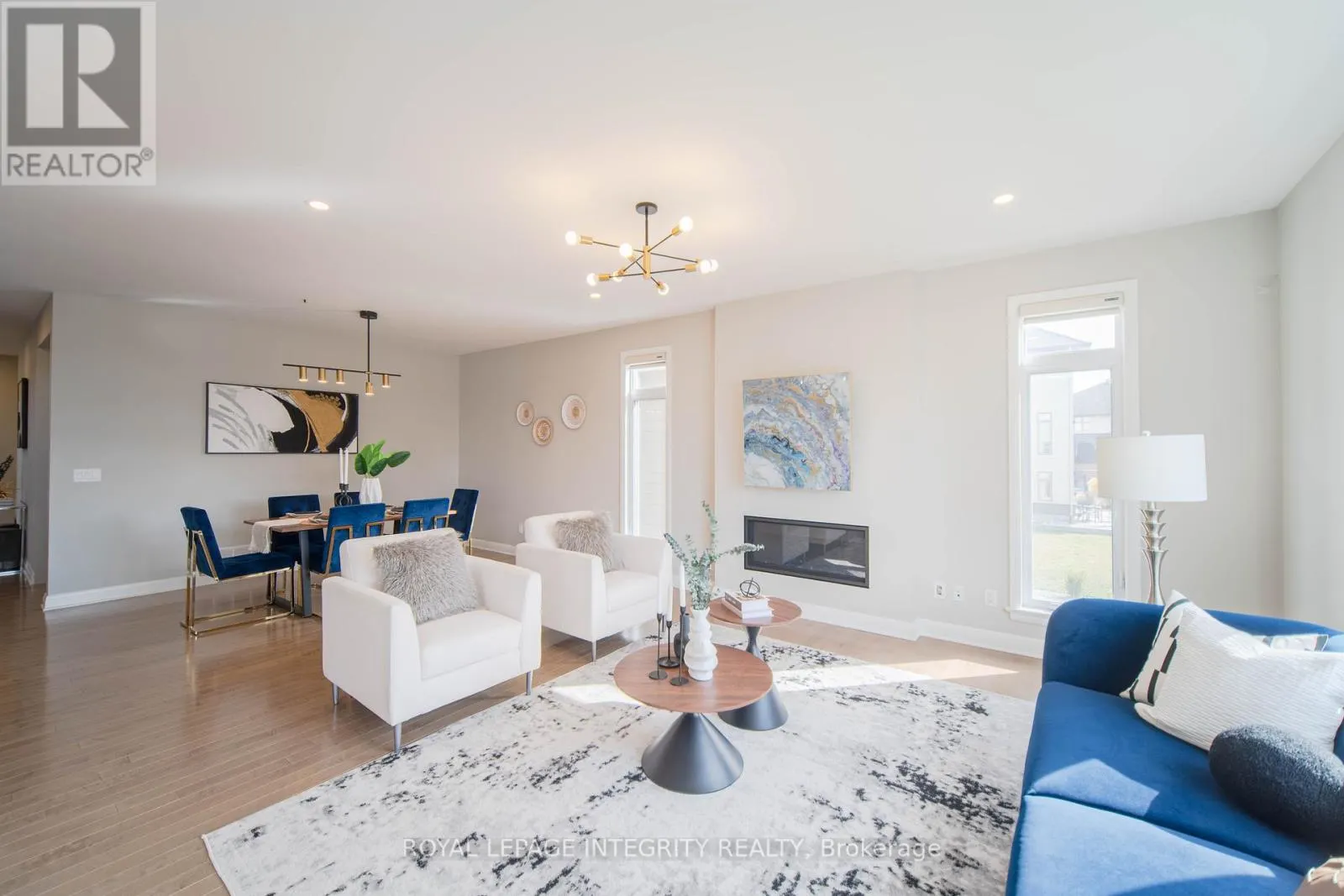 28 GREENSAND PLACE