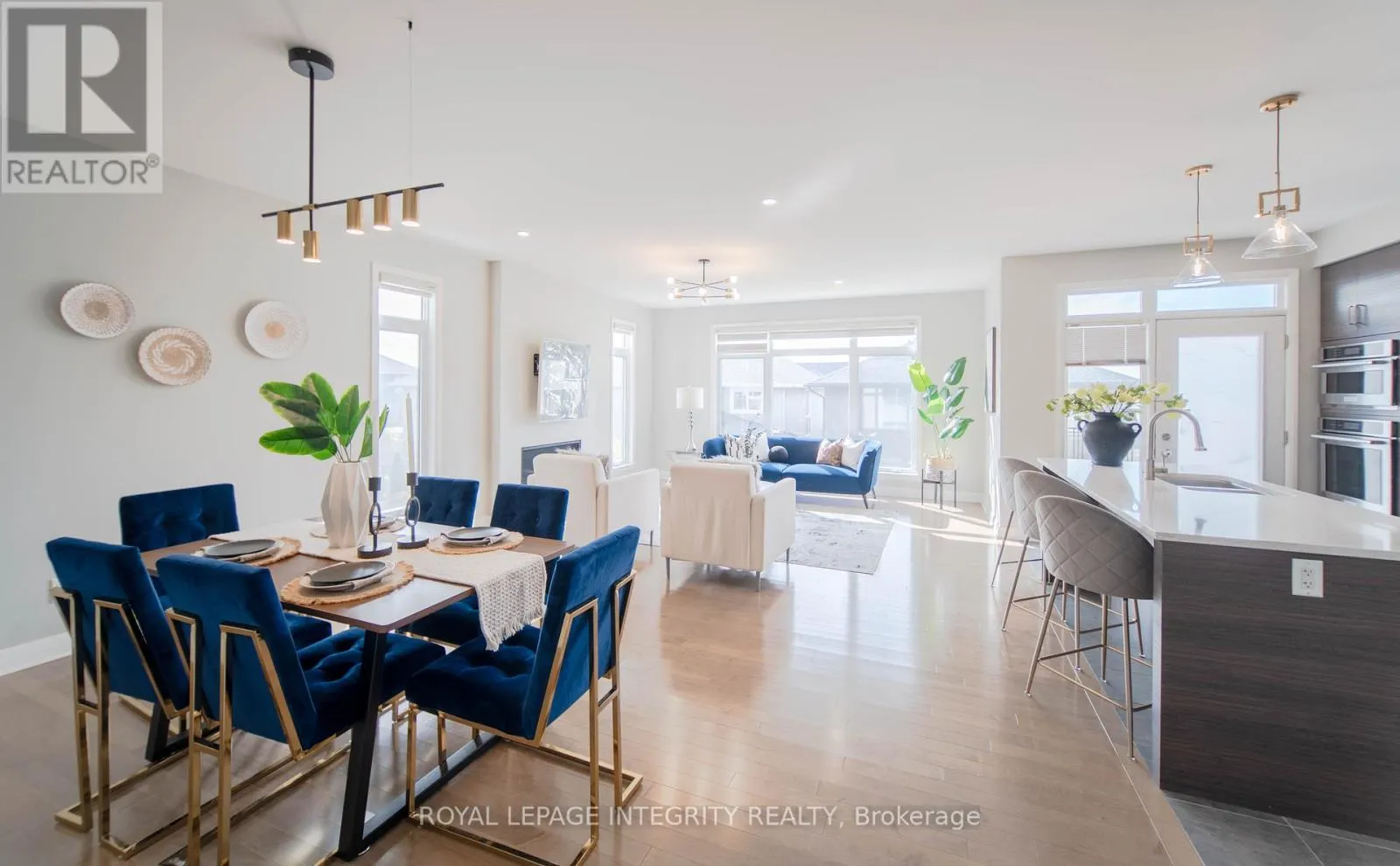 28 GREENSAND PLACE