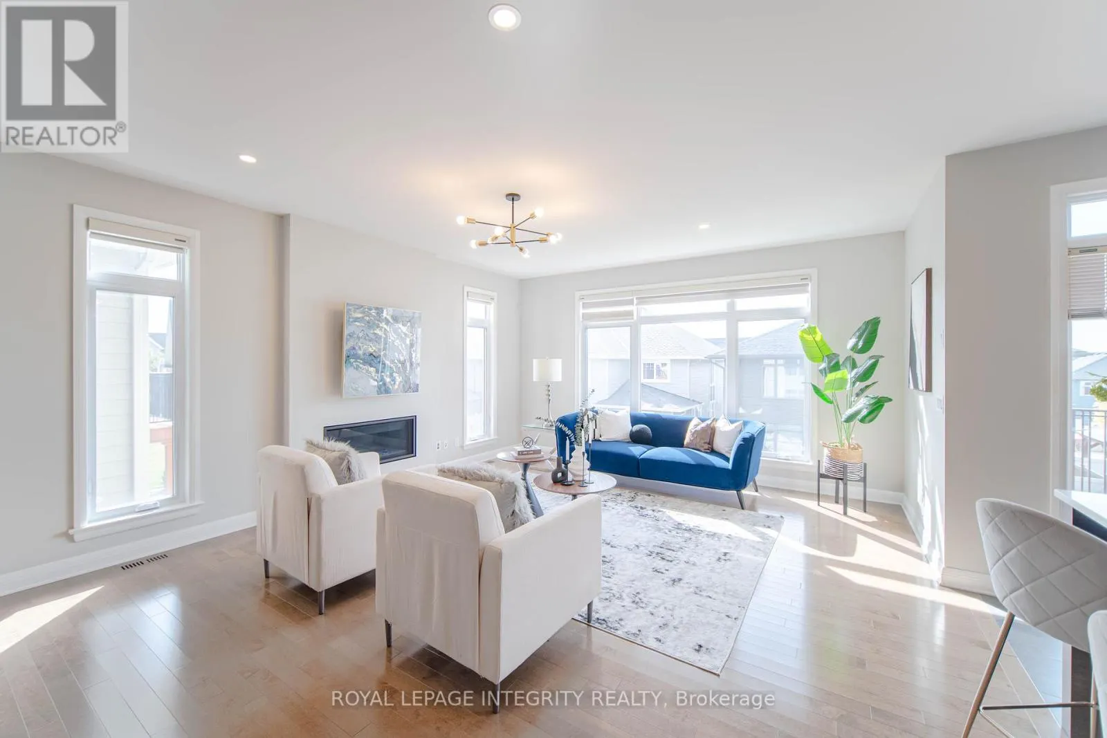 28 GREENSAND PLACE