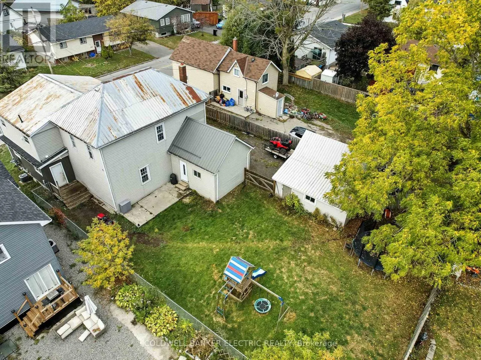 123 WEST STREET