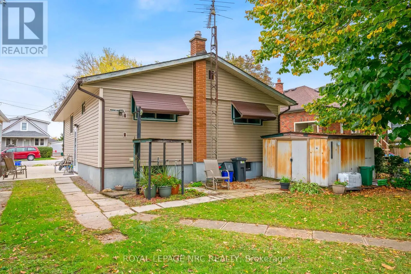 109 MACKAN STREET