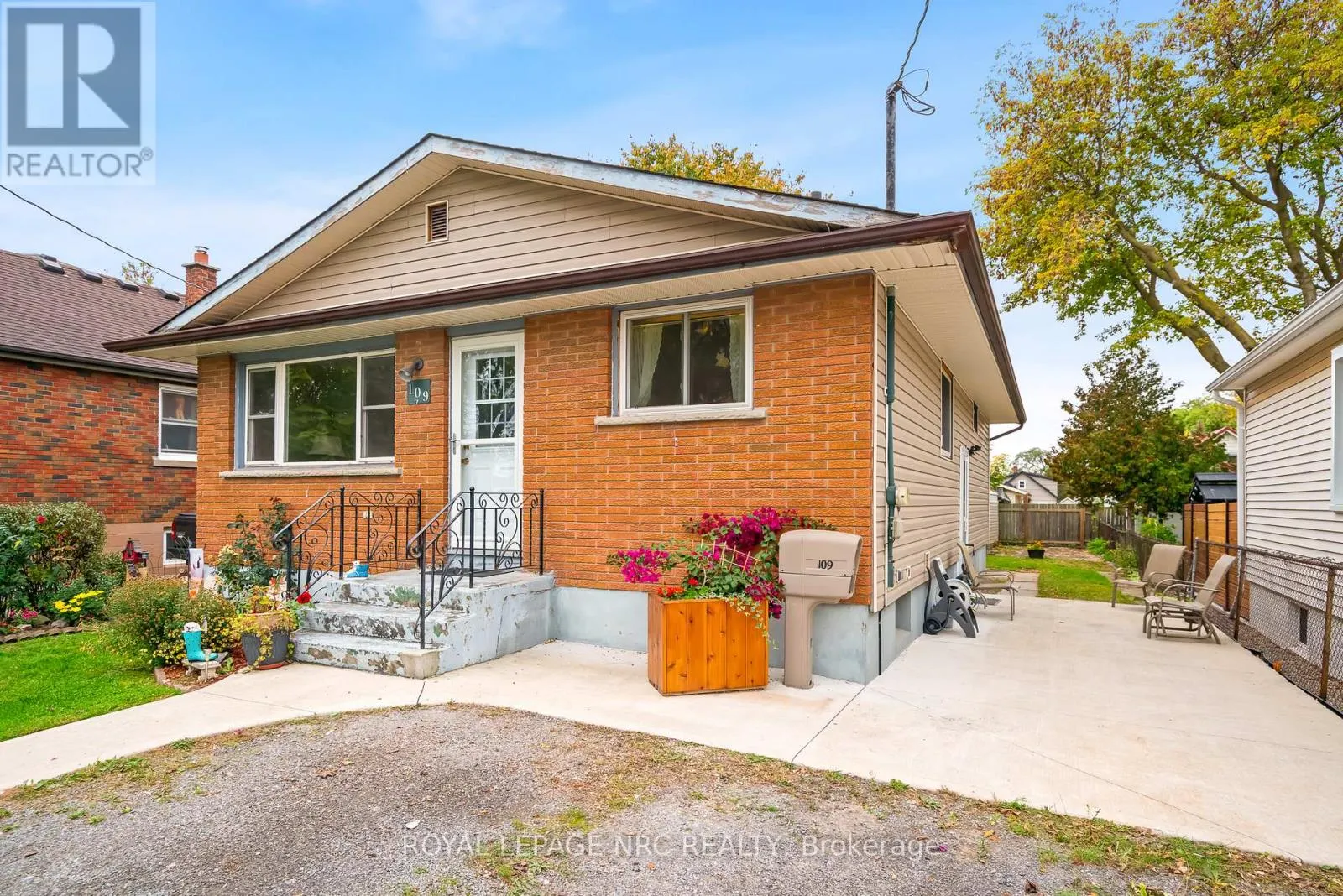 109 MACKAN STREET