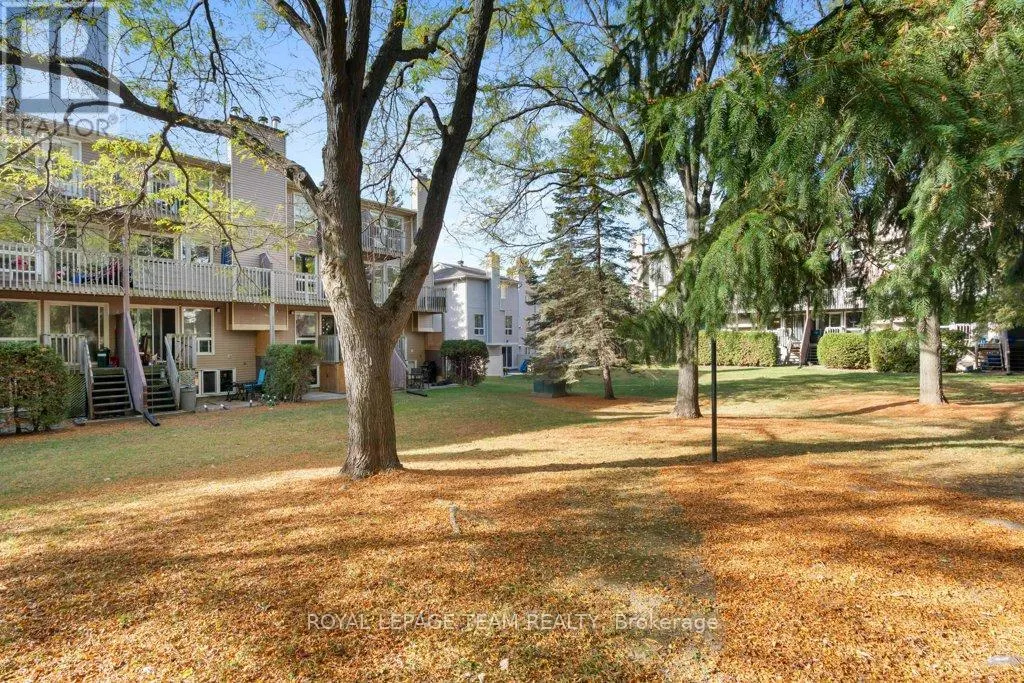 B - 6754 JEANNE D'ARC BOULEVARD N
