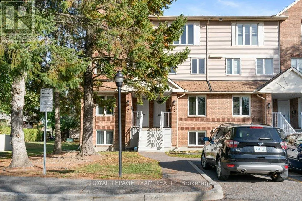 B - 6754 JEANNE D'ARC BOULEVARD N
