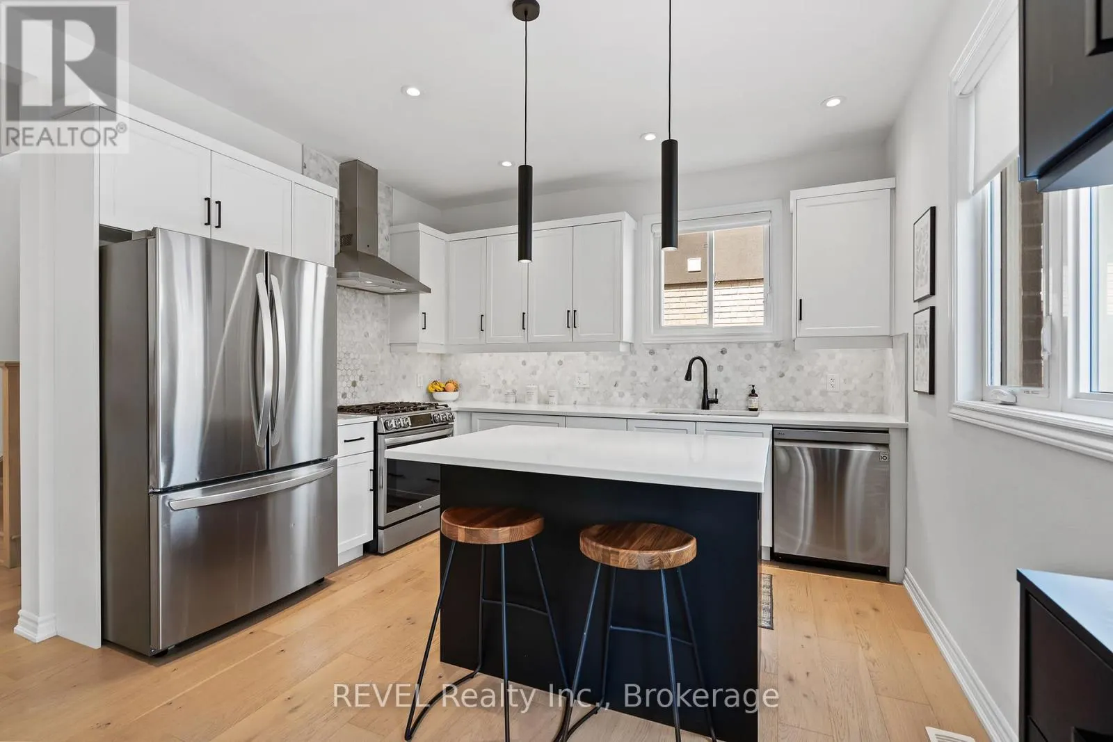 8045 BROOKSIDE DRIVE