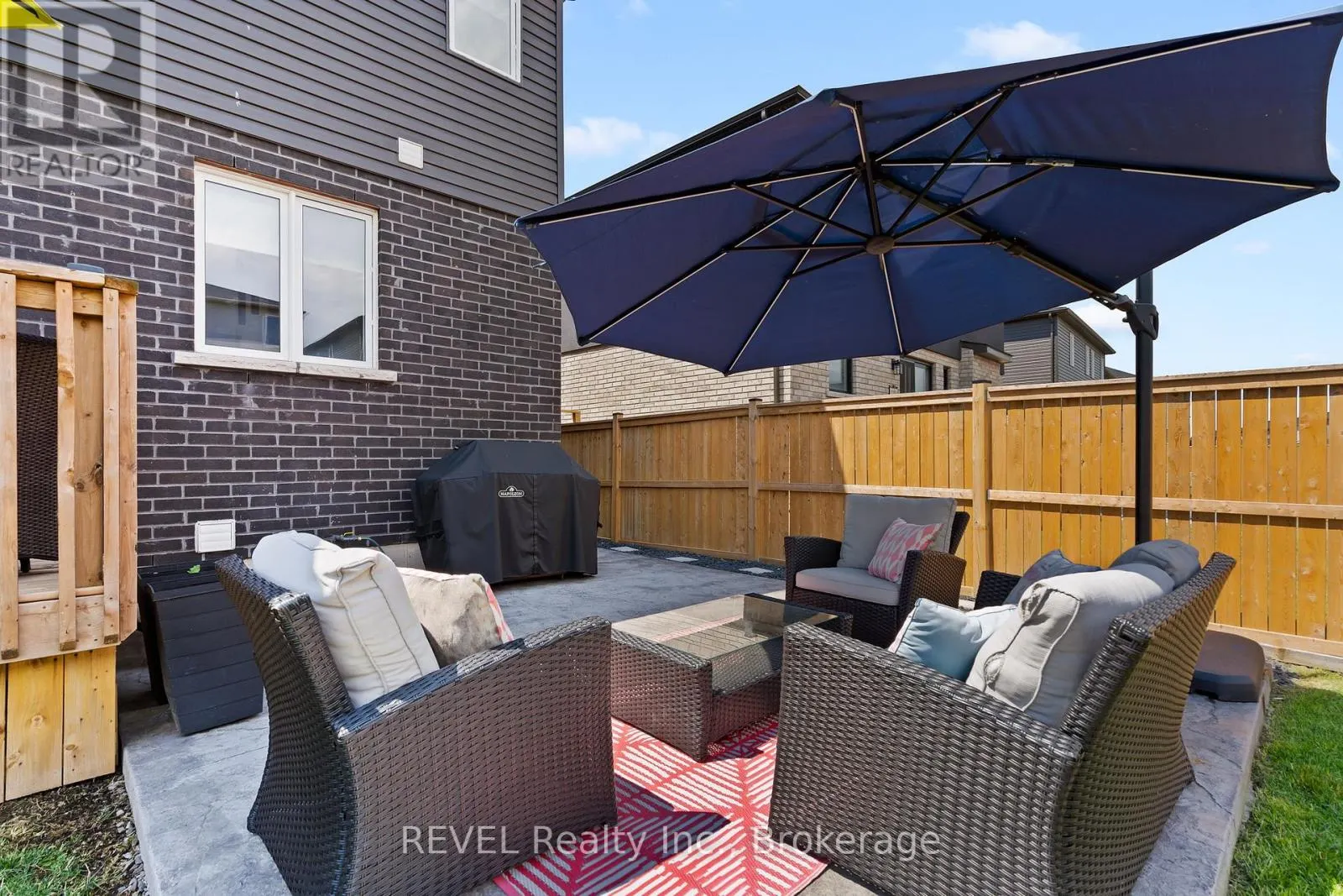 8045 BROOKSIDE DRIVE