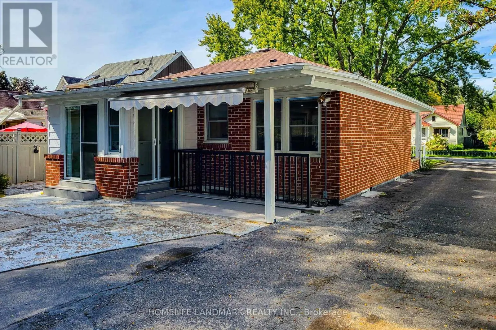UPPER - 75 BAYVIEW DRIVE
