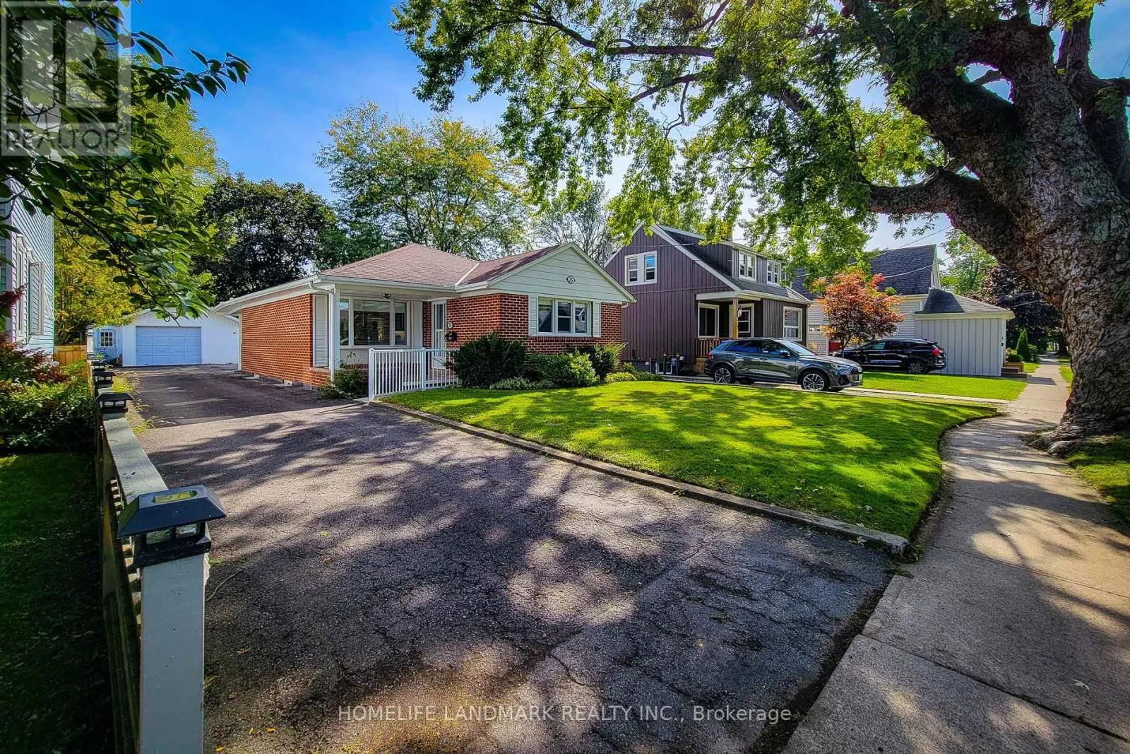 UPPER - 75 BAYVIEW DRIVE
