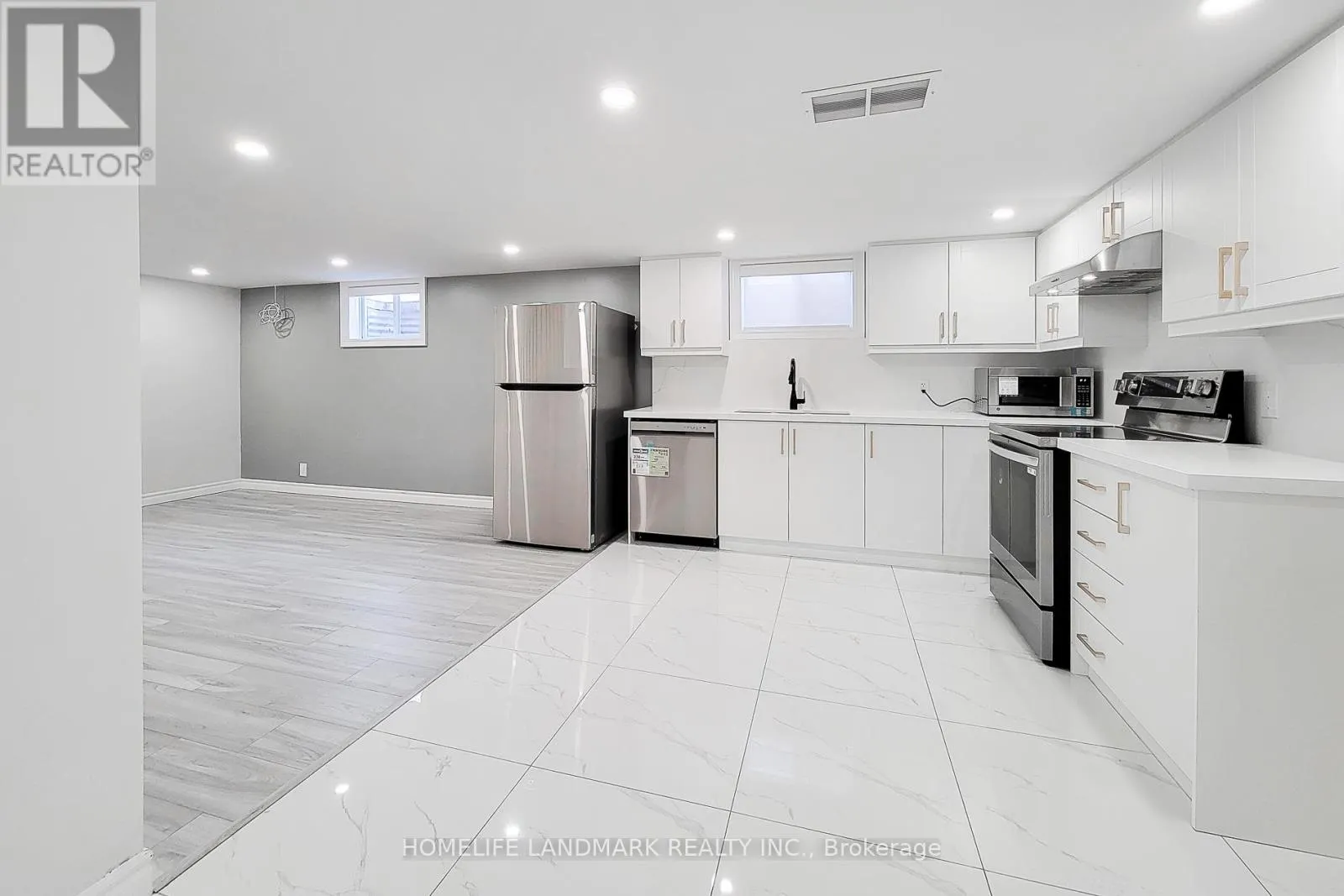 LOWER - 75 BAYVIEW DRIVE