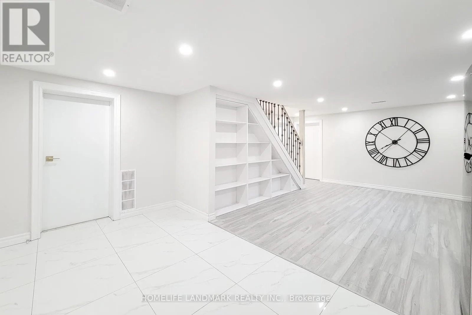 LOWER - 75 BAYVIEW DRIVE
