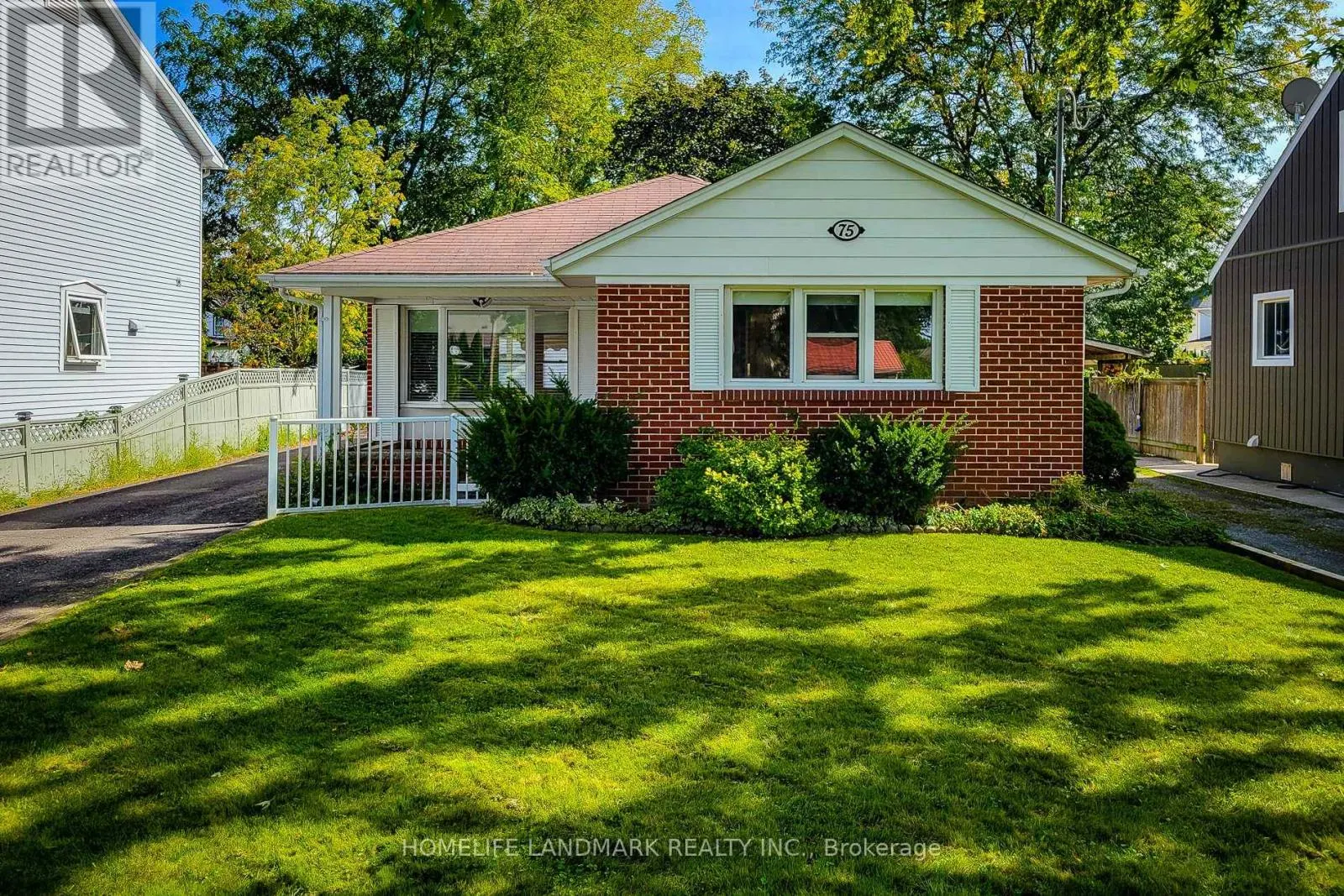 LOWER - 75 BAYVIEW DRIVE