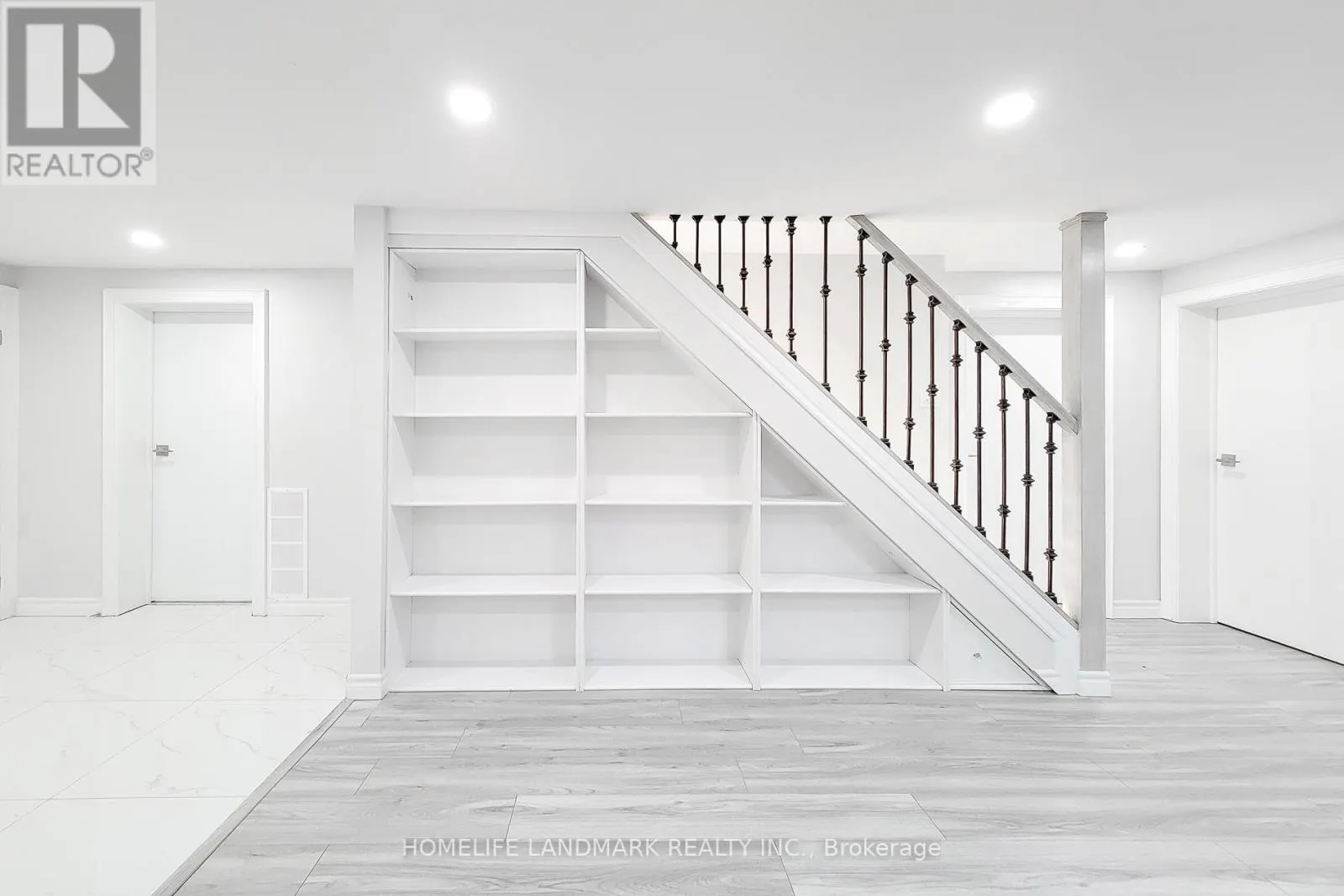 LOWER - 75 BAYVIEW DRIVE