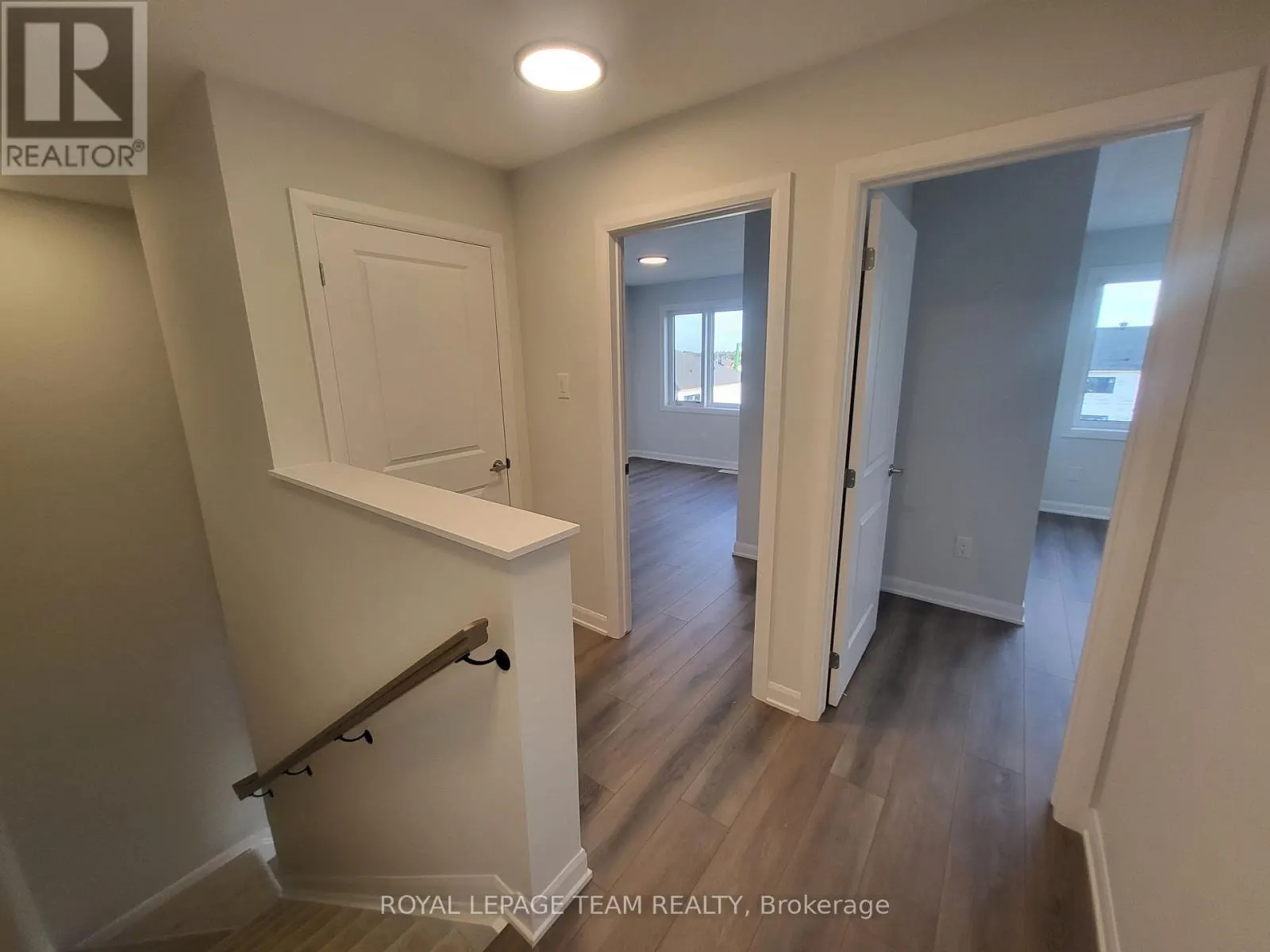 22 - 801 GLENROY GILBERT DRIVE