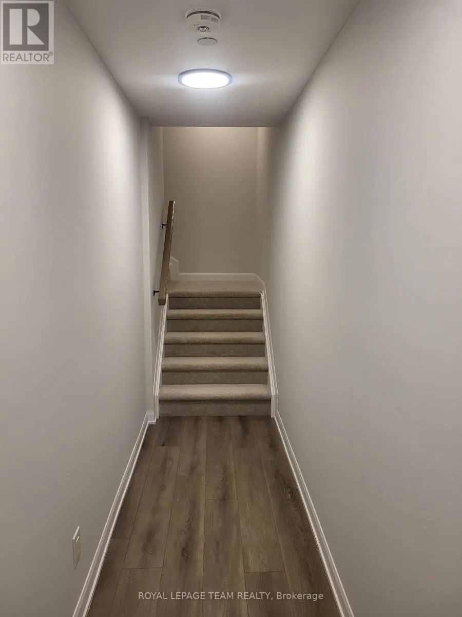 22 - 801 GLENROY GILBERT DRIVE