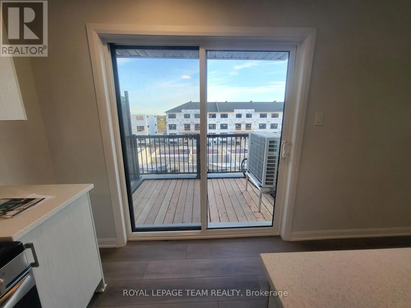22 - 801 GLENROY GILBERT DRIVE