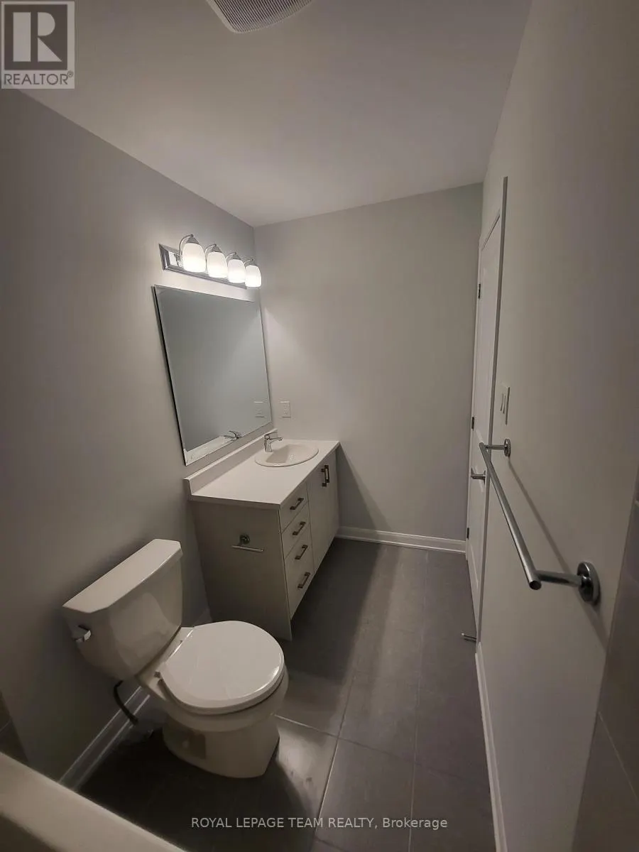 22 - 801 GLENROY GILBERT DRIVE