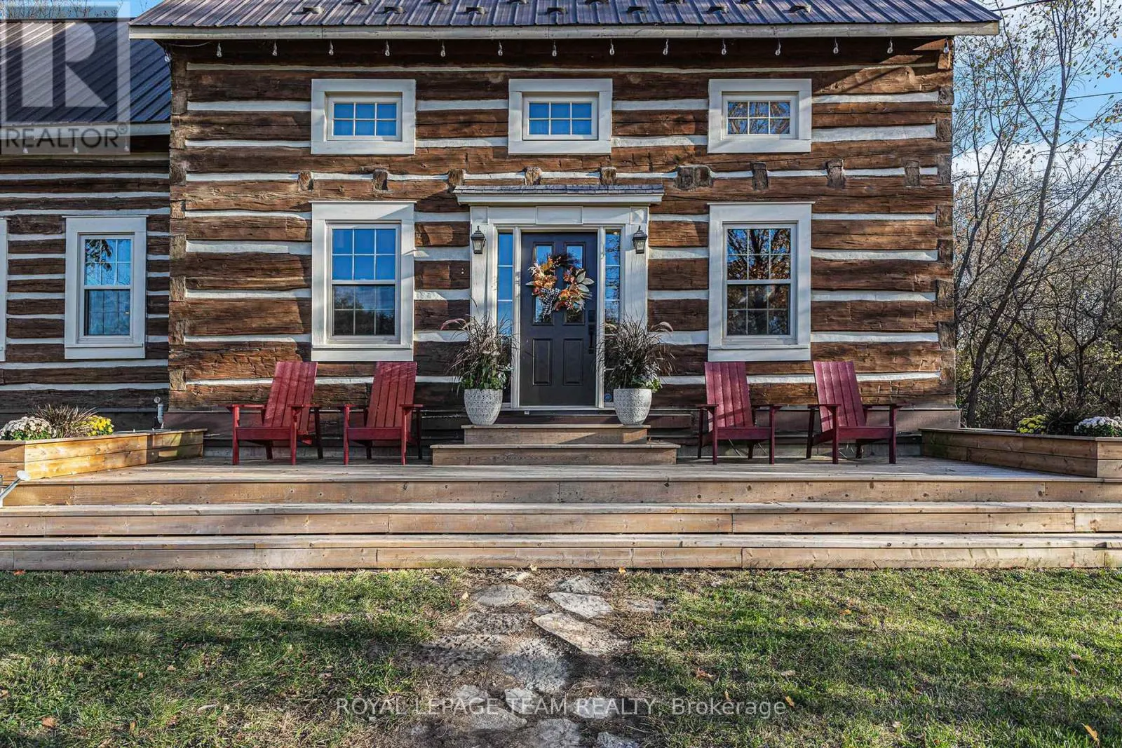 140 CREEK DRIVE