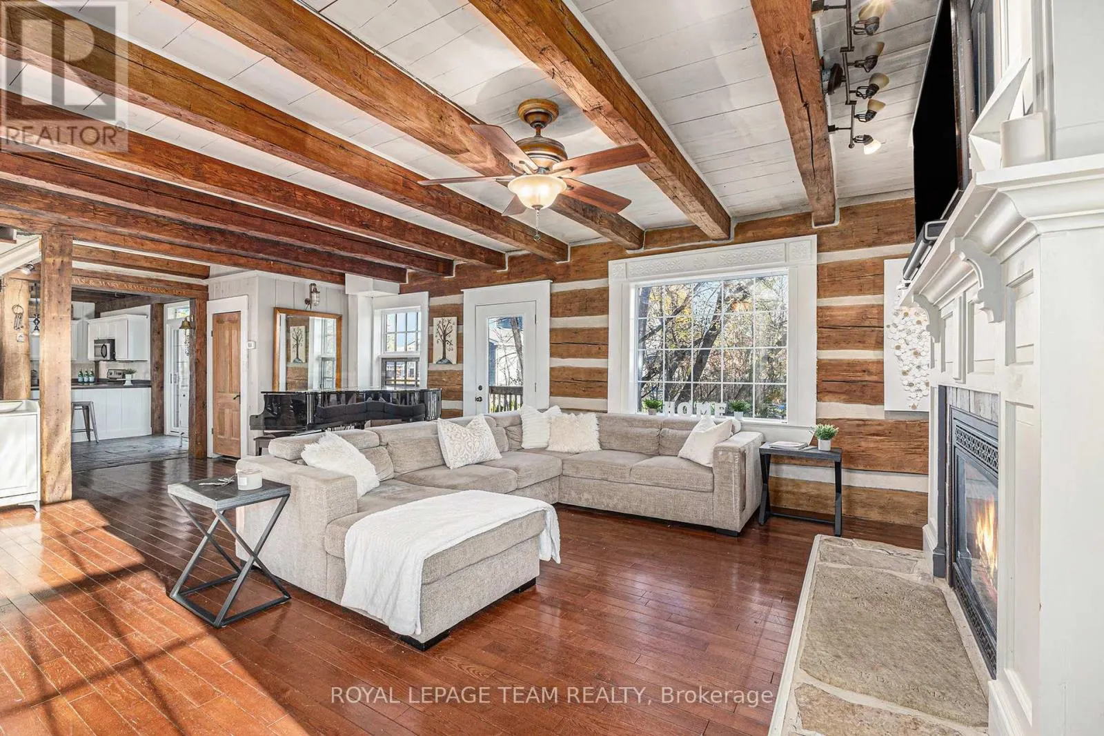 140 CREEK DRIVE