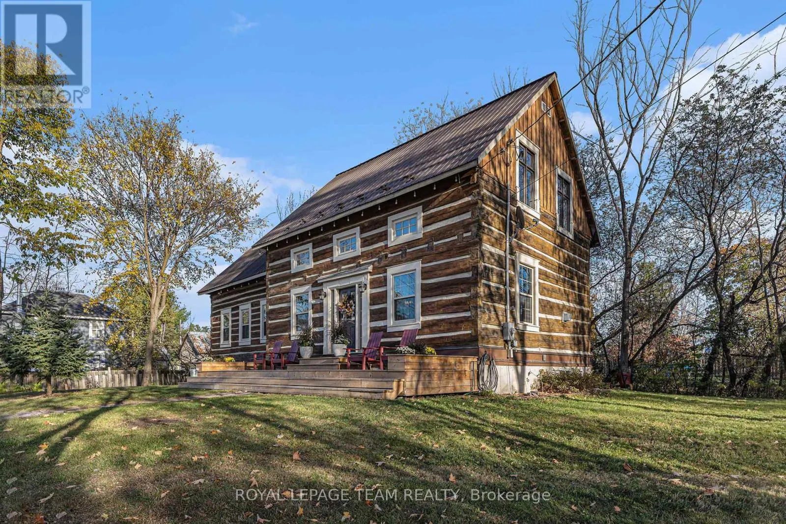 140 CREEK DRIVE