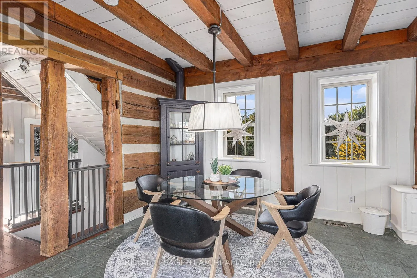 140 CREEK DRIVE