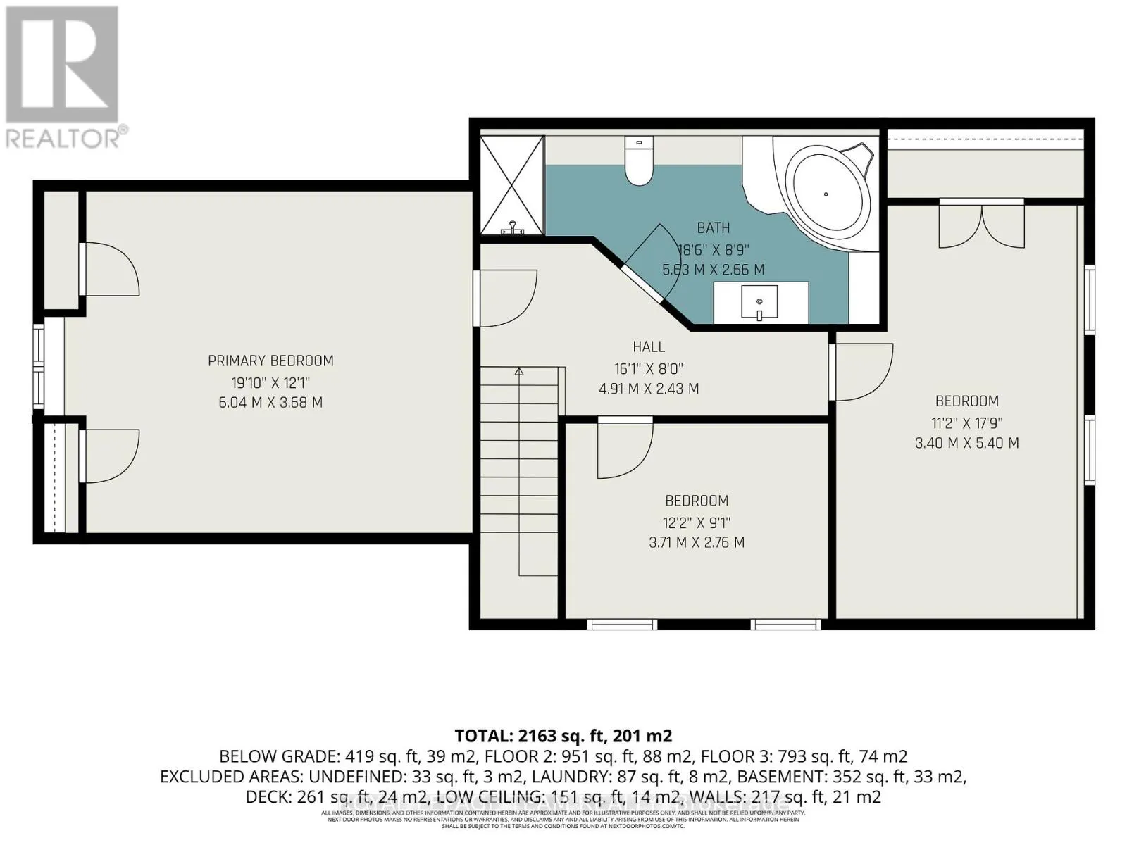 140 CREEK DRIVE