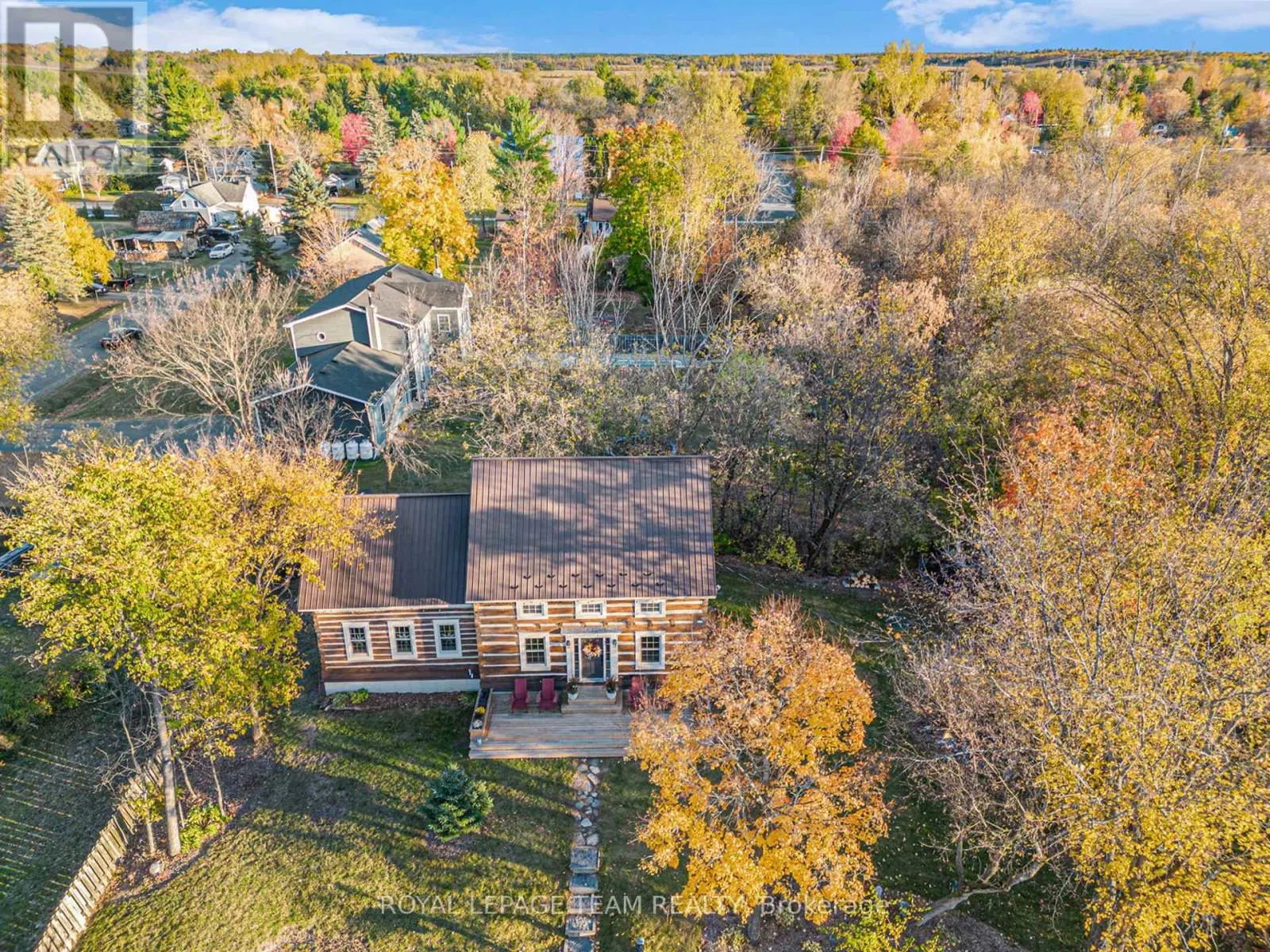 140 CREEK DRIVE