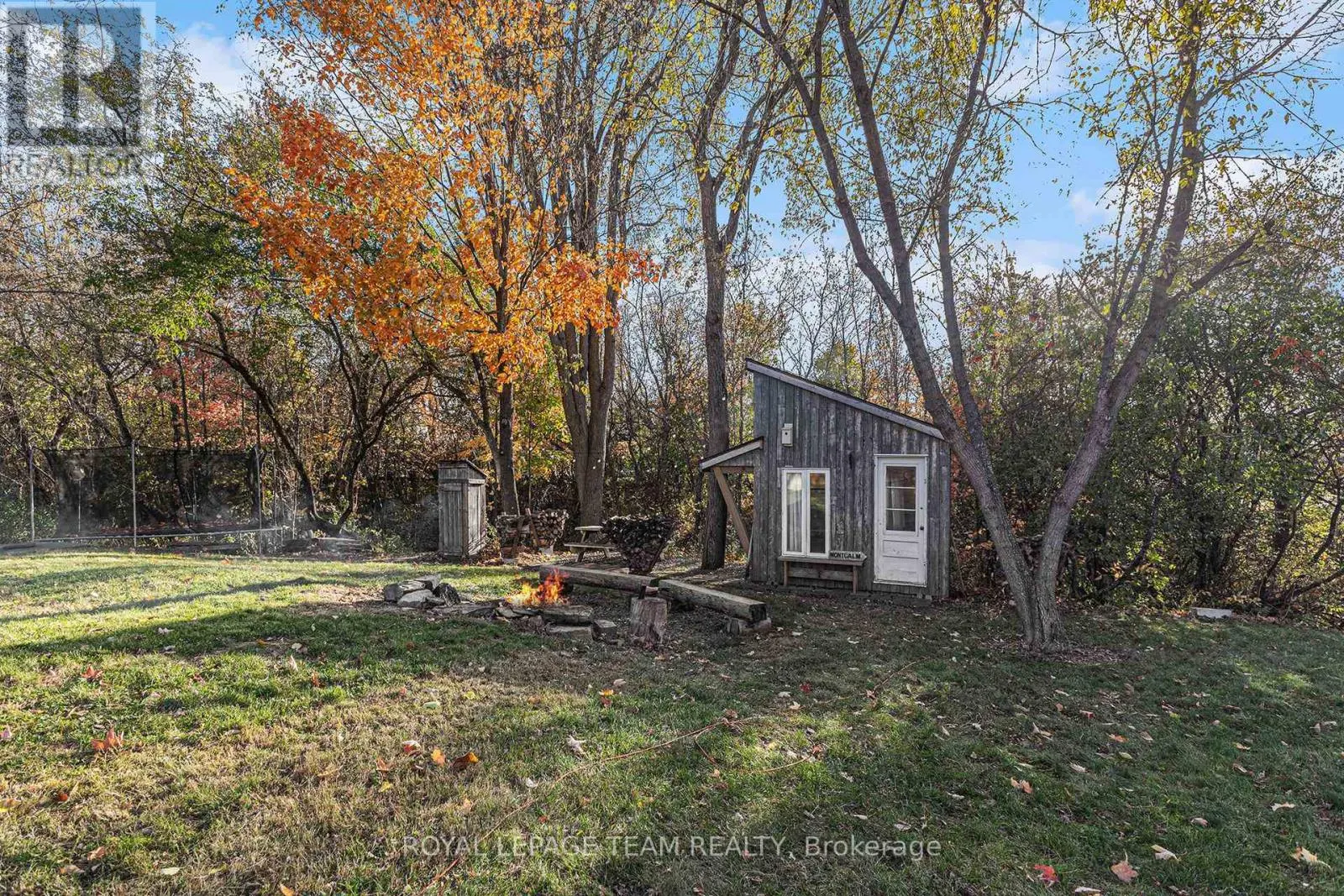 140 CREEK DRIVE