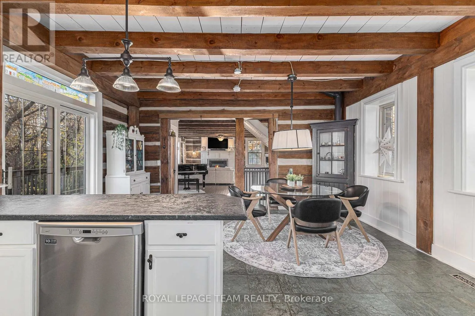 140 CREEK DRIVE