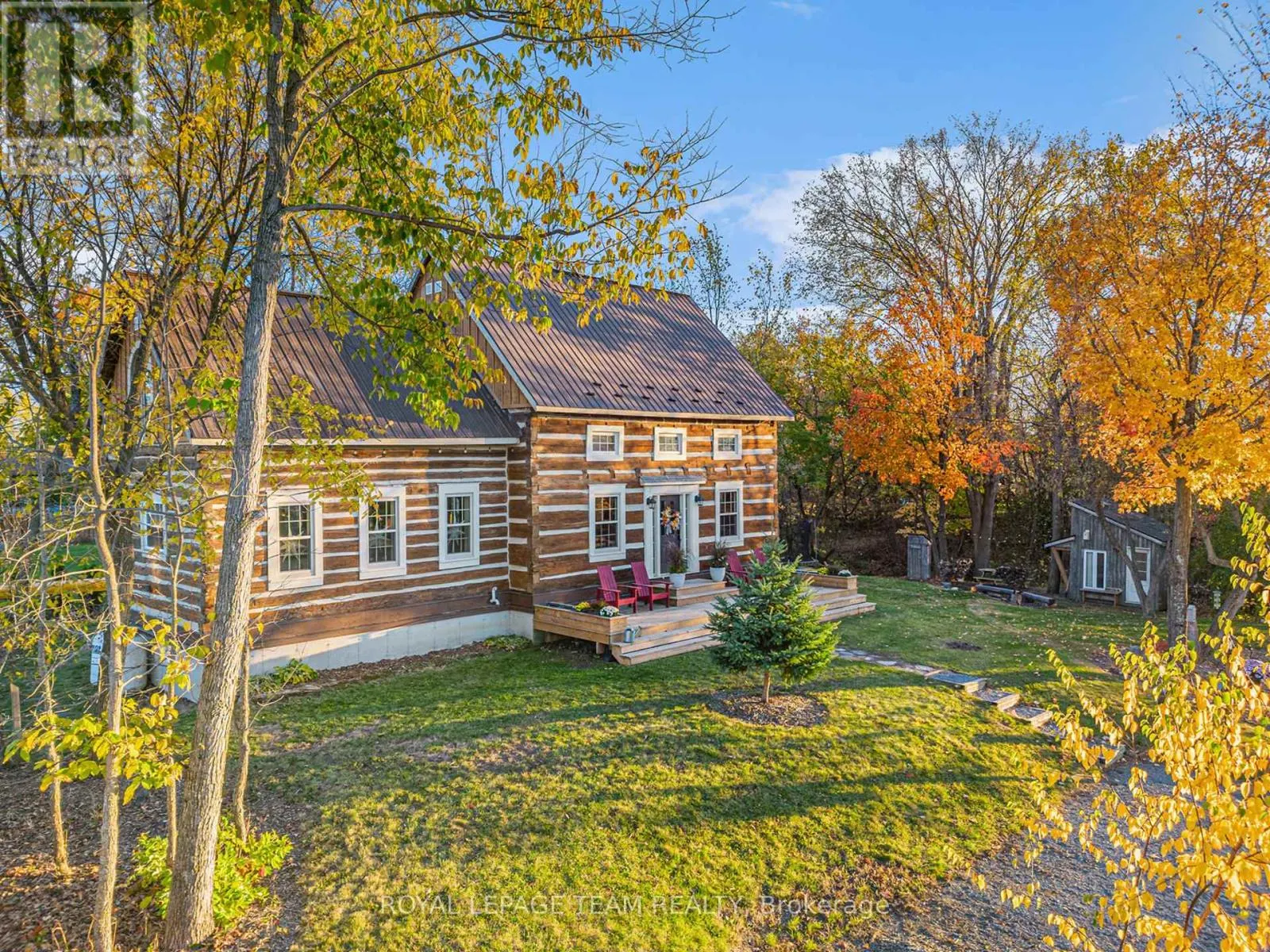 140 CREEK DRIVE