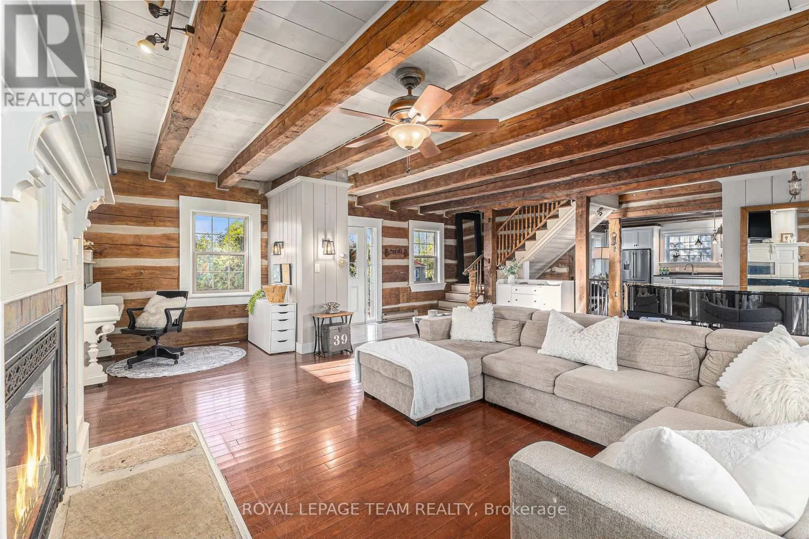 140 CREEK DRIVE