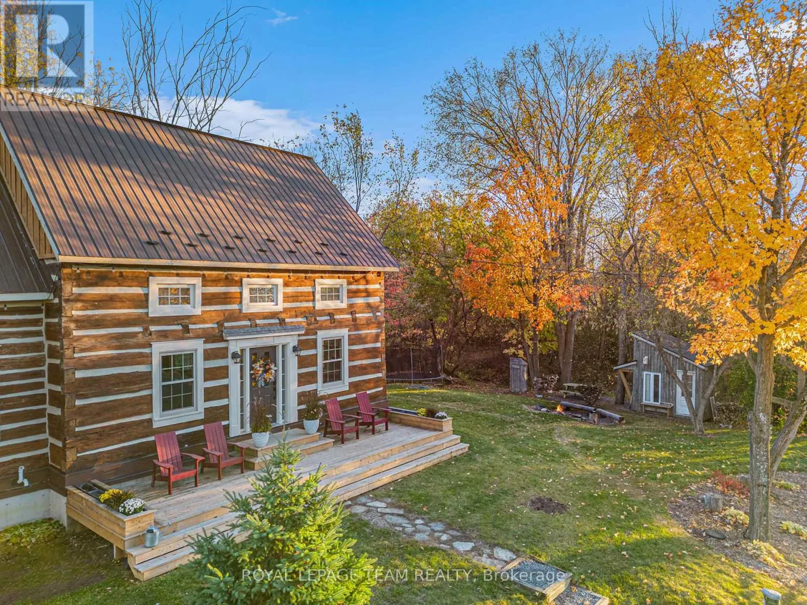 140 CREEK DRIVE