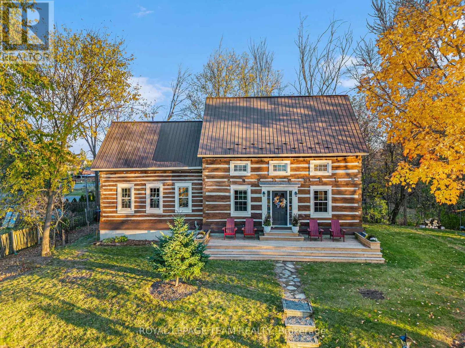140 CREEK DRIVE