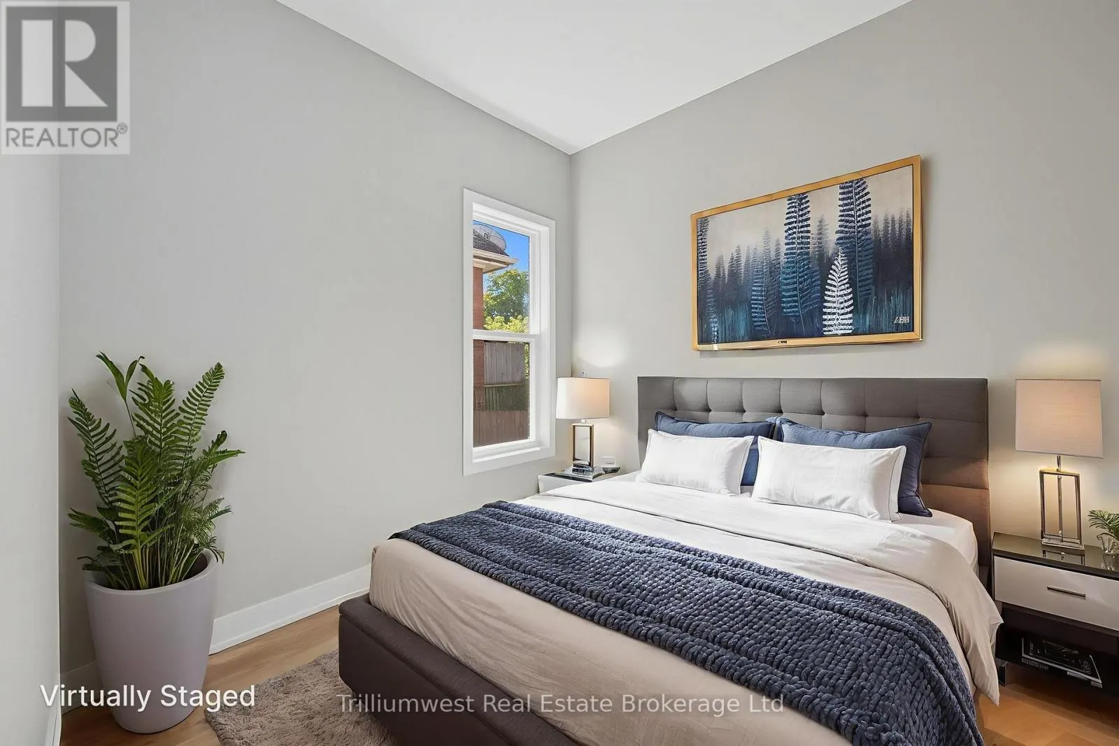 60 1/2 ST CATHARINE STREET