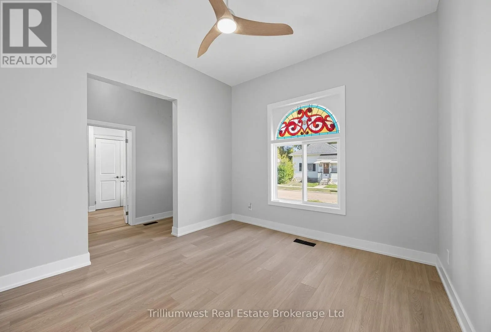 60 1/2 ST CATHARINE STREET