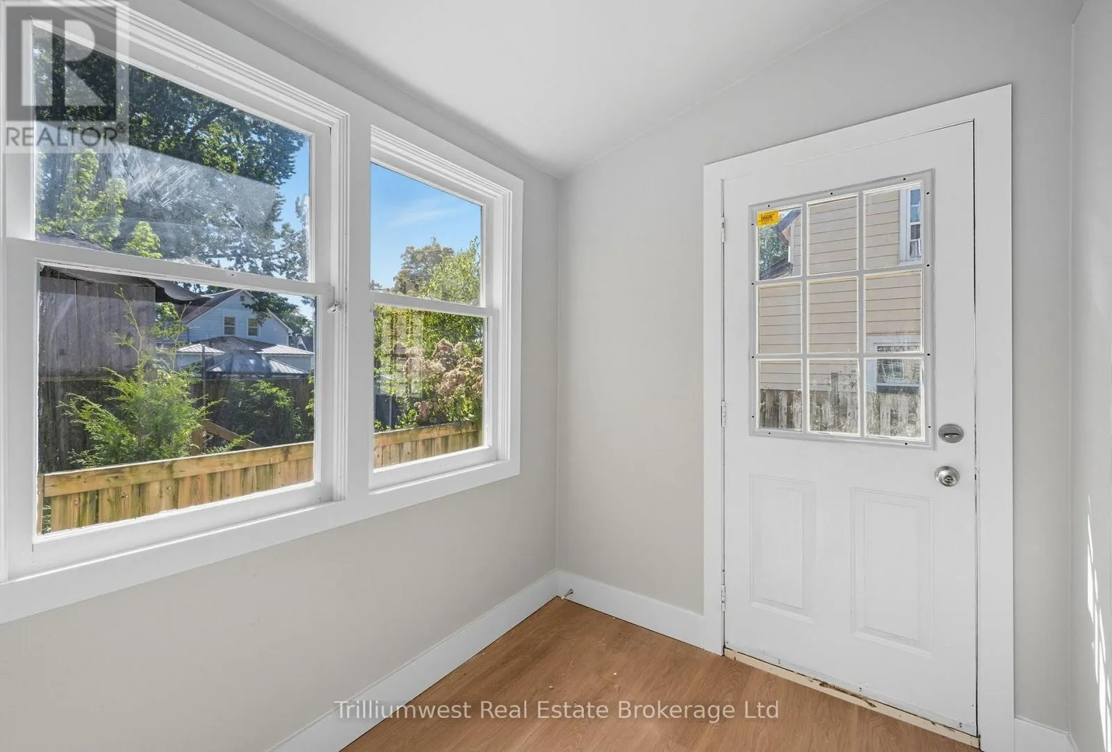 60 1/2 ST CATHARINE STREET