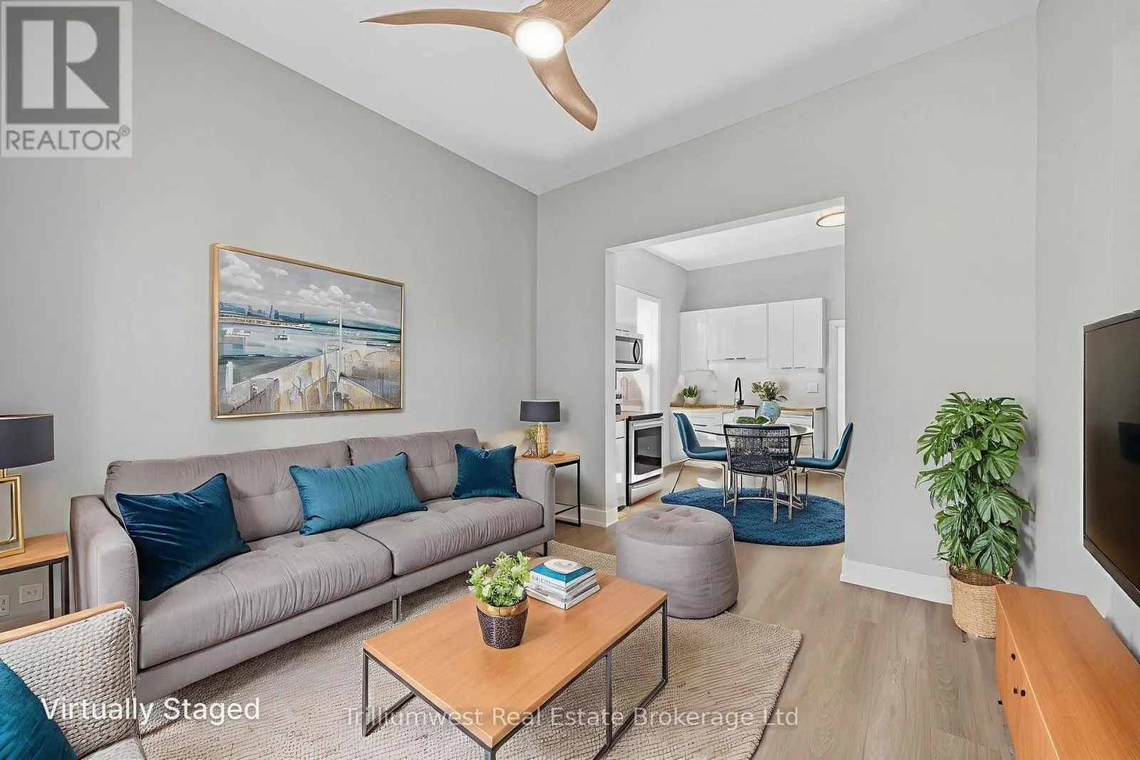 60 1/2 ST CATHARINE STREET