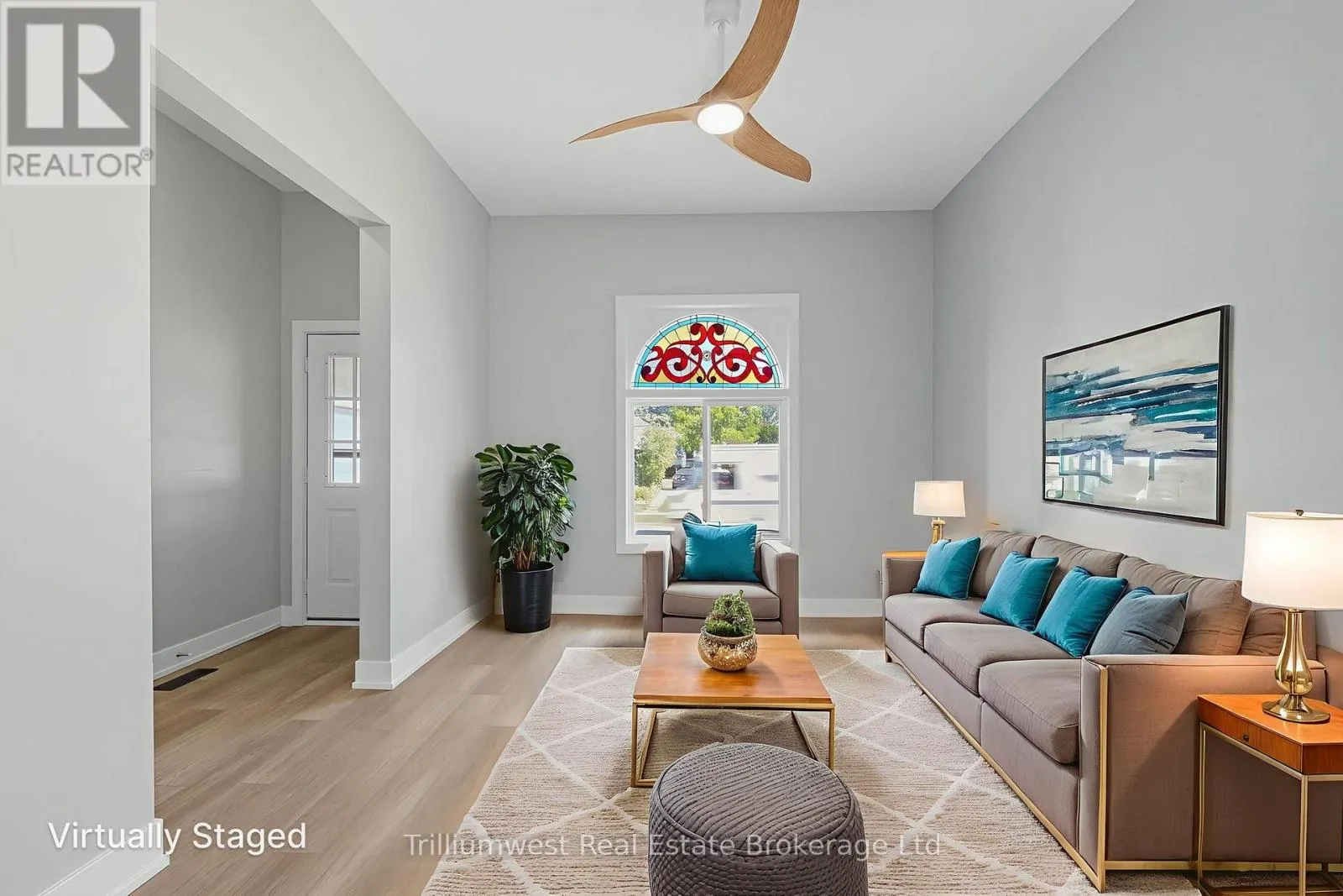 60 1/2 ST CATHARINE STREET