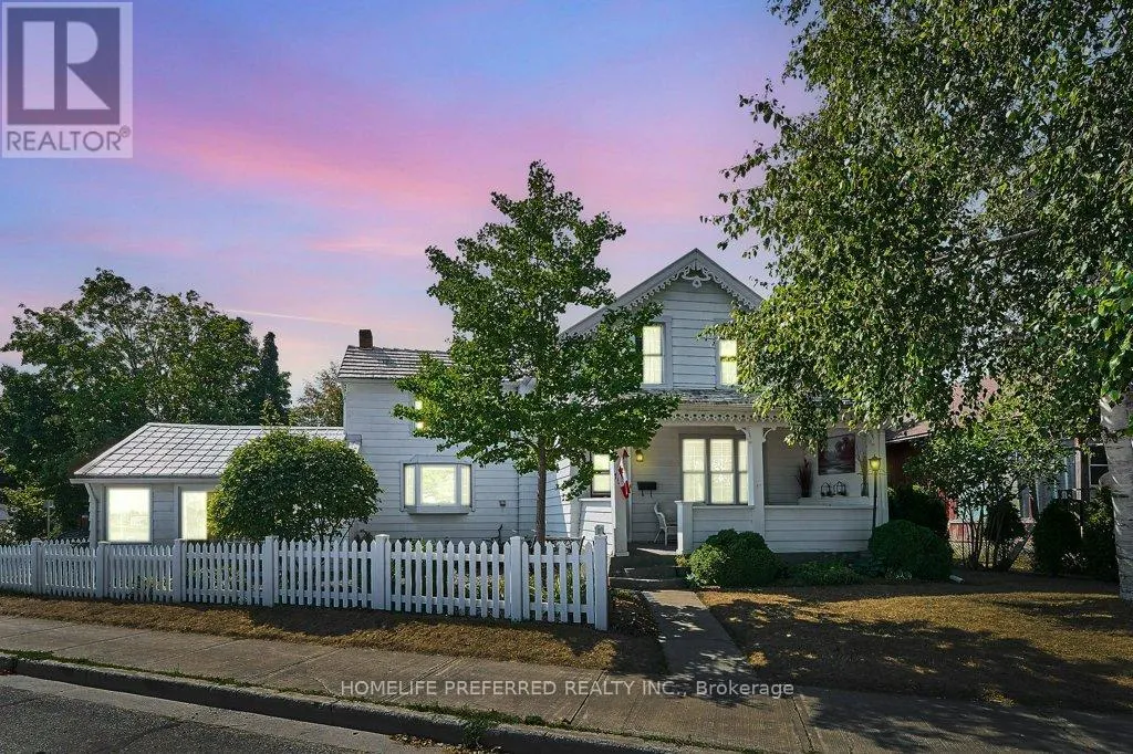 157 CRESCENT STREET